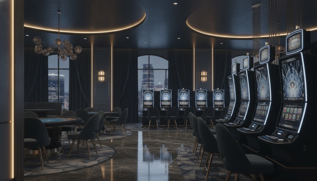 Cazeus Casino — Detaillierte Informationen